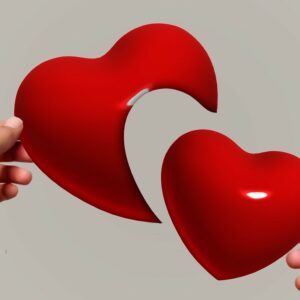 Savoir se quitter en paix et mieux vivre la séparation