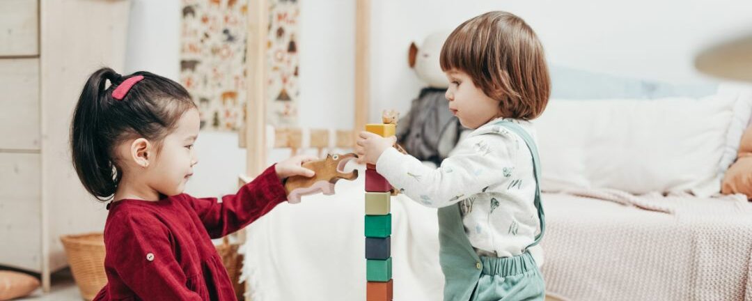 Accompagner nos enfants avec fermeté et bienveillance ☀️