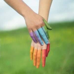 Vivre ensemble en étant différent·es : (re)découvrez l’art de communiquer dans votre couple !