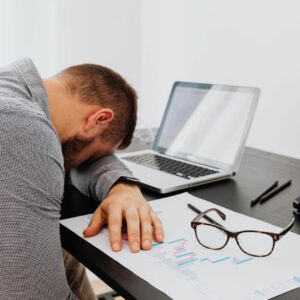 Qualité de vie au travail : rester engagé·e sans s’épuiser