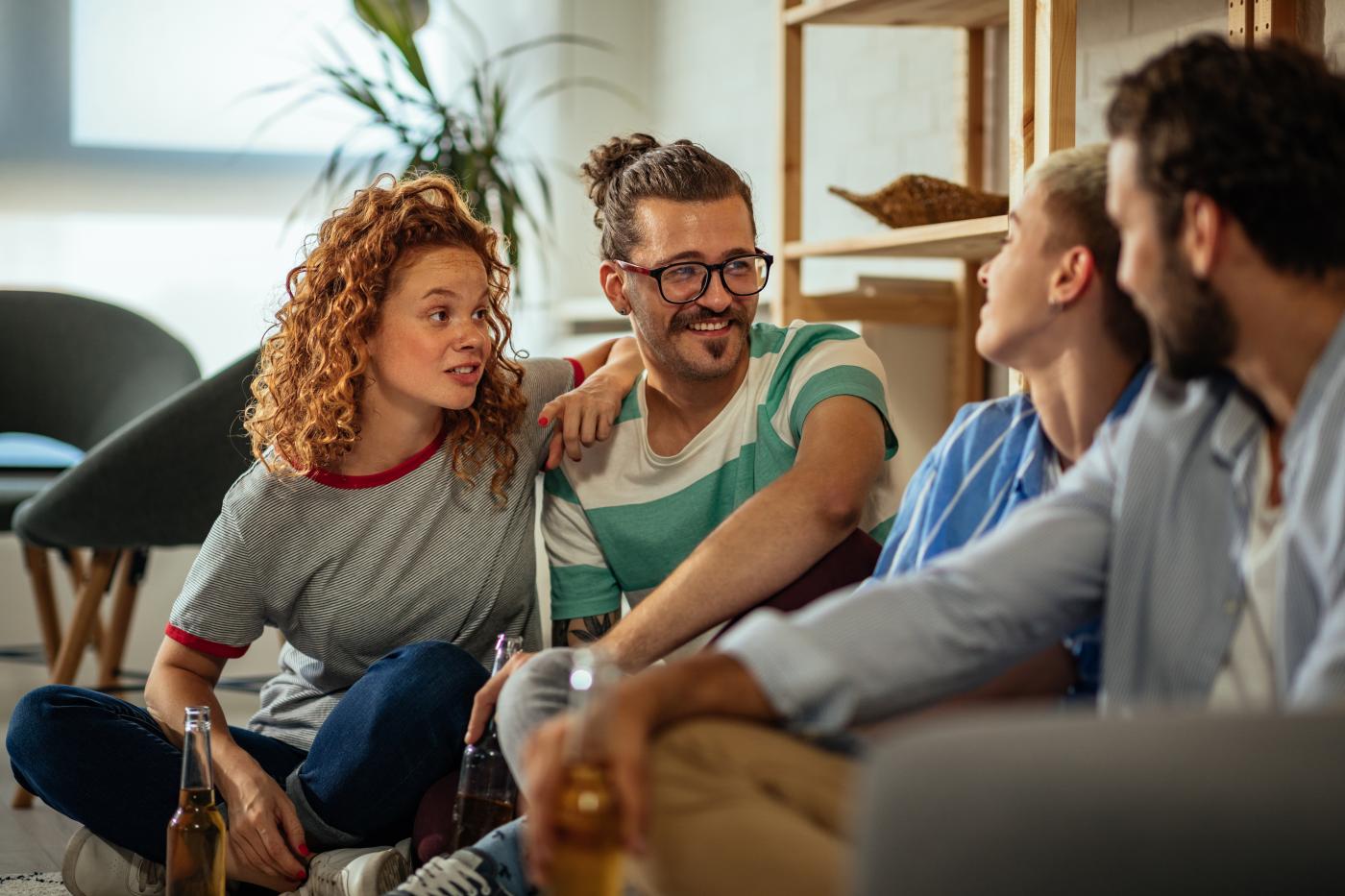 ESPERE ® s'invite chez vous