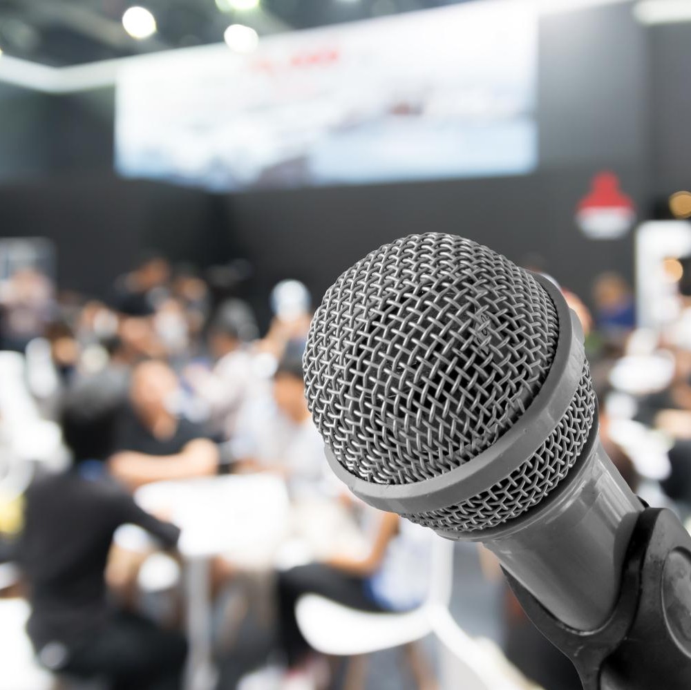 Conférences