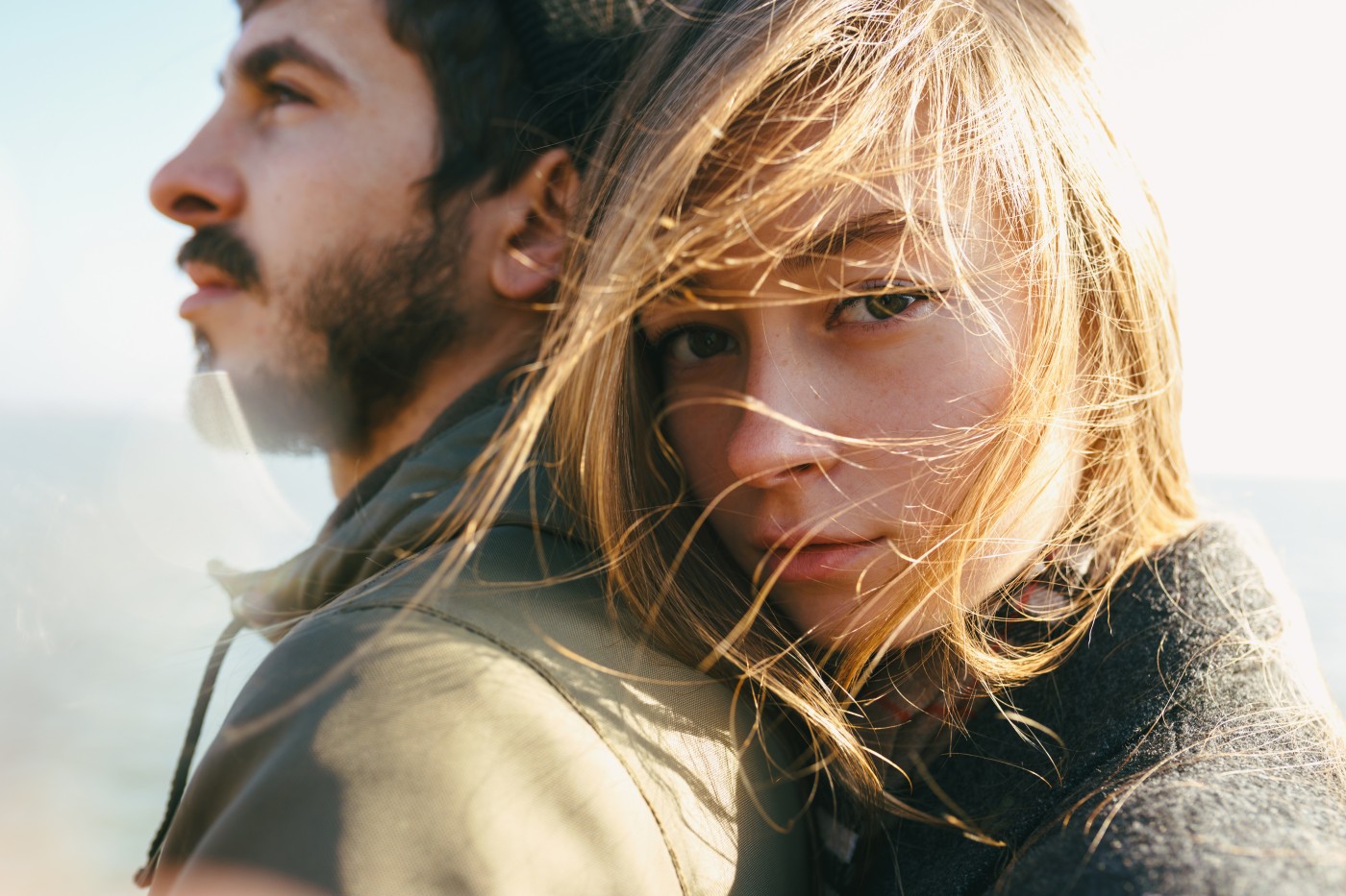 Relation amoureuse : mieux vivre son couple La relation amoureuse : mieux vivre son couple