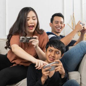 Débrancher pour mieux se connecter : parlons écrans !