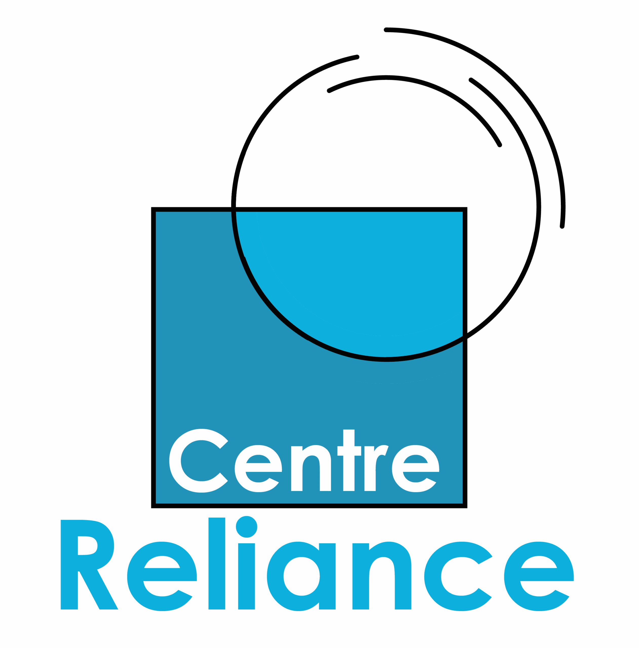 LogoCentreReliance